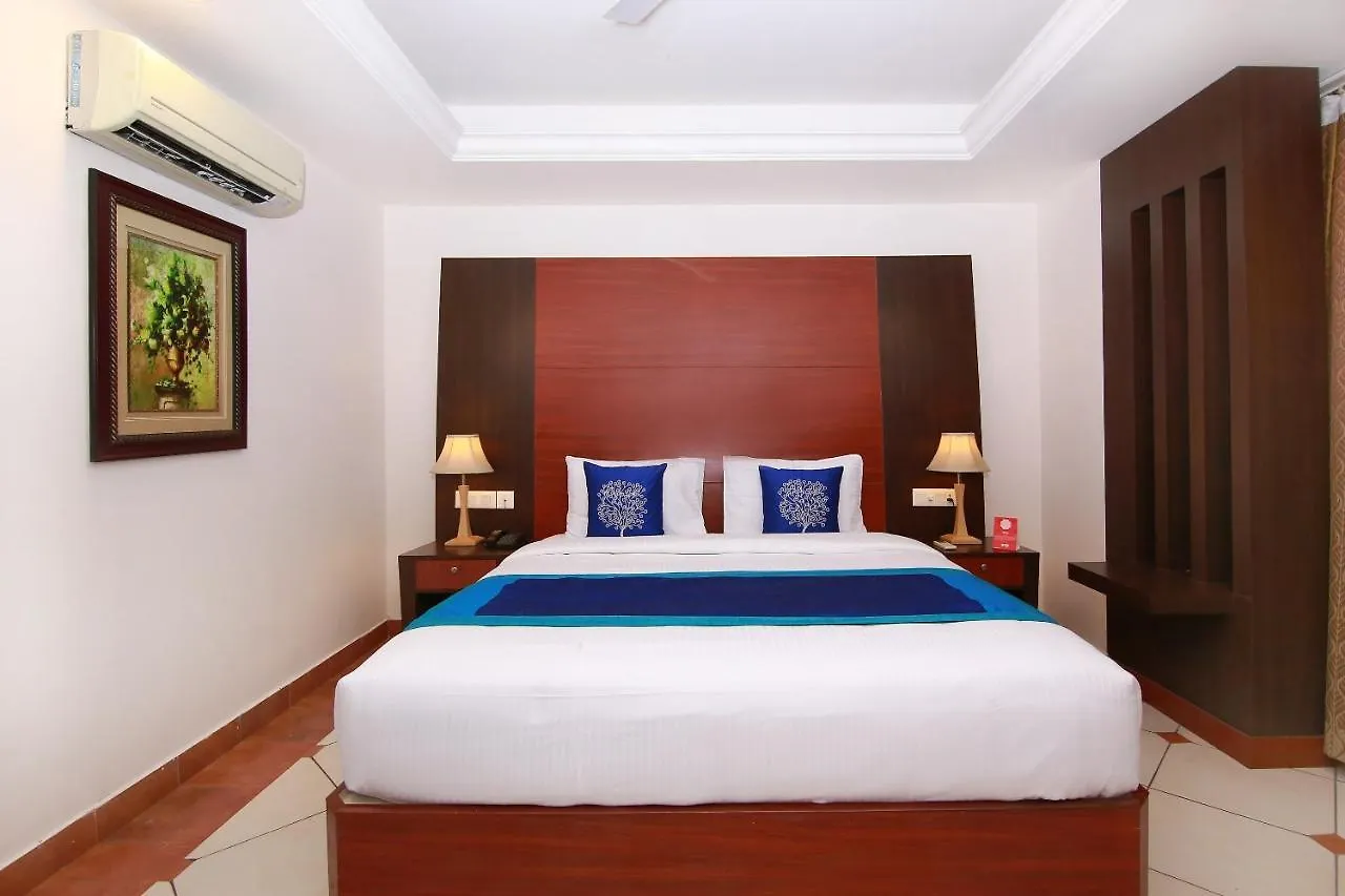 Emarald Hotel Cochin Kochi