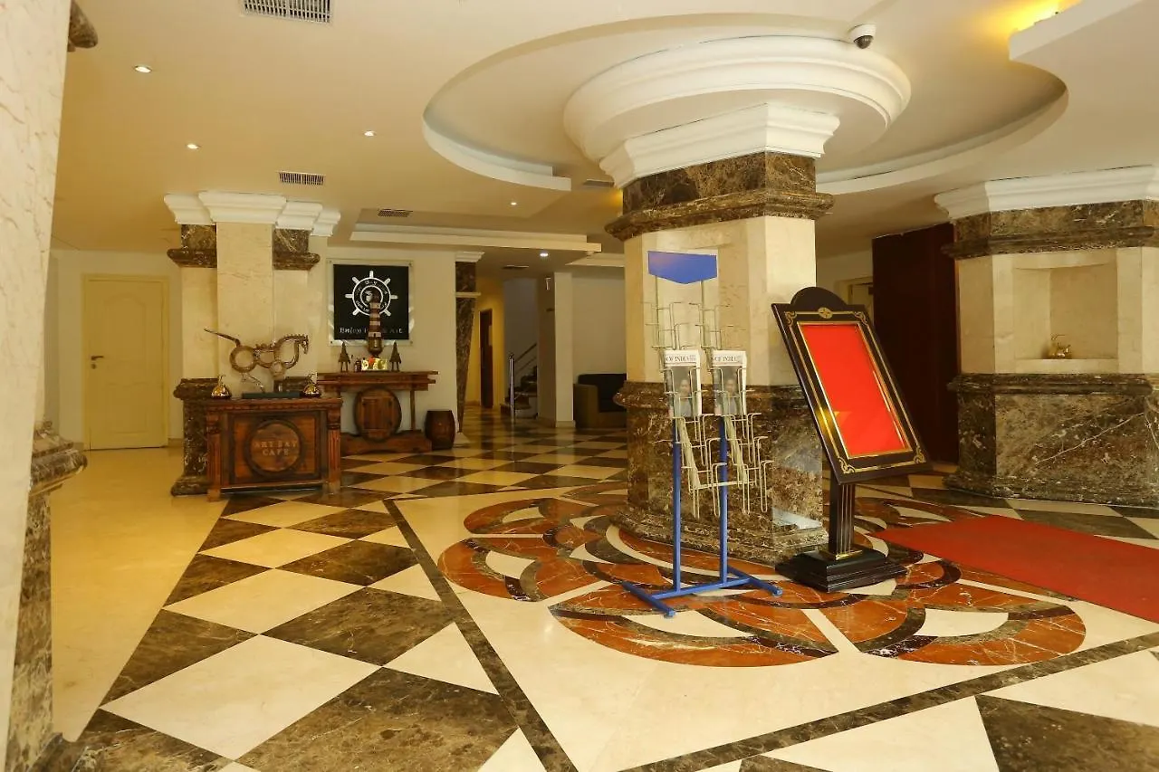 Emarald Hotel Cochin Kochi