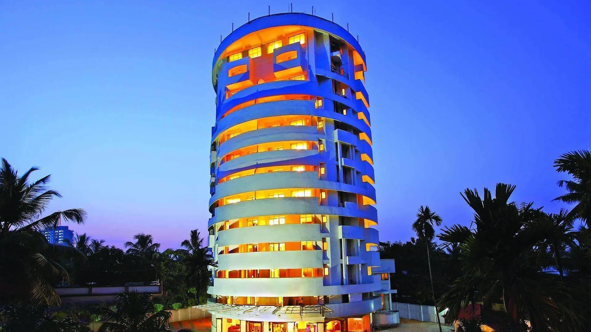 Emarald Hotel Cochin Kochi