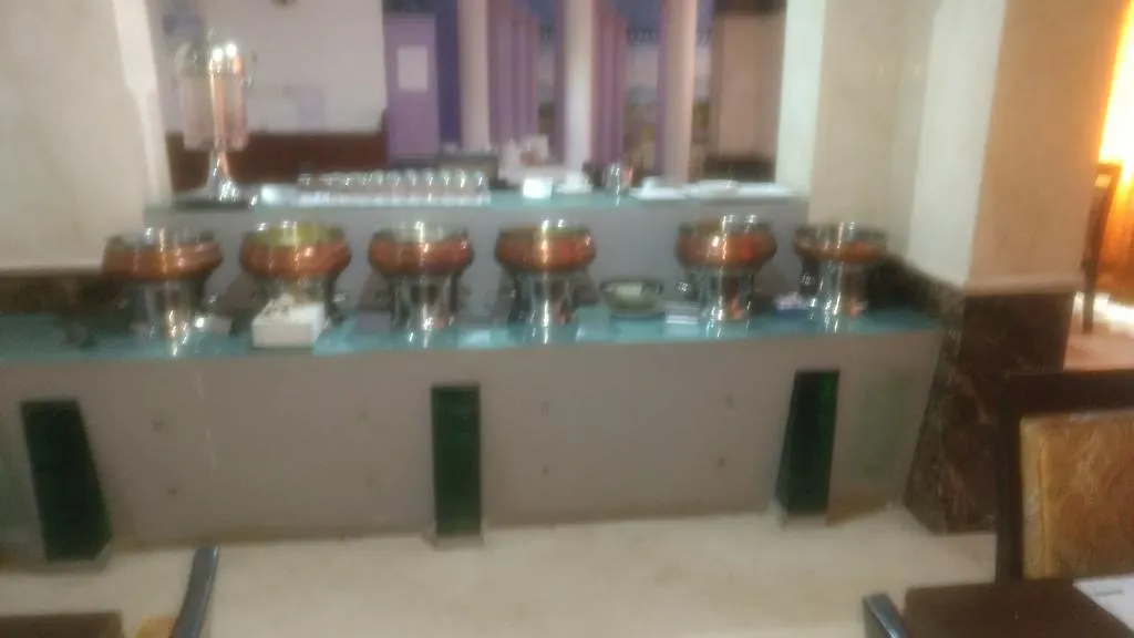 Emarald Hotel Cochin Kochi