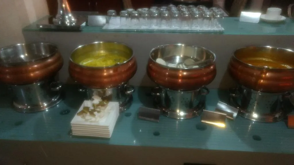 Emarald Hotel Cochin Kochi