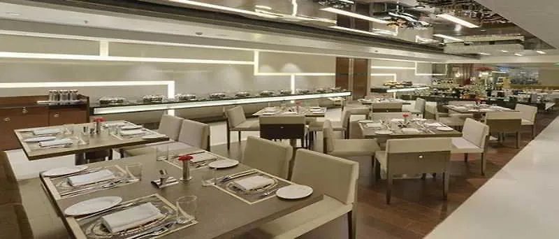 Emarald Hotel Cochin Kochi