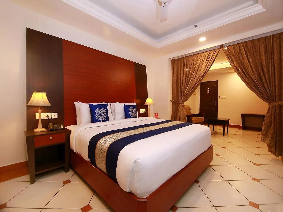 Emarald Hotel Cochin Kochi