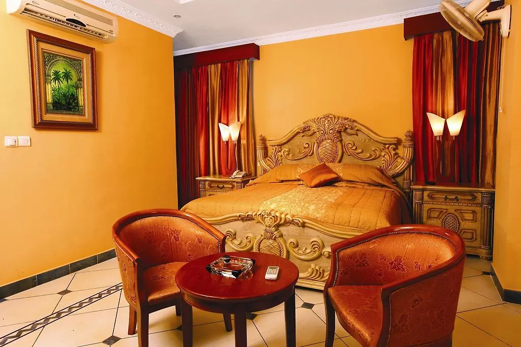 Emarald Hotel Cochin Kochi
